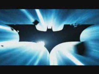 Teaser de The Dark Knight de Christopher Nolan