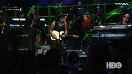 Morreu um dos melhores guitarristas de sempre