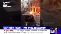 4 ans après l'explosion rue de Trévise à Paris, la plupart des victimes se battent toujours pour être indemnisées