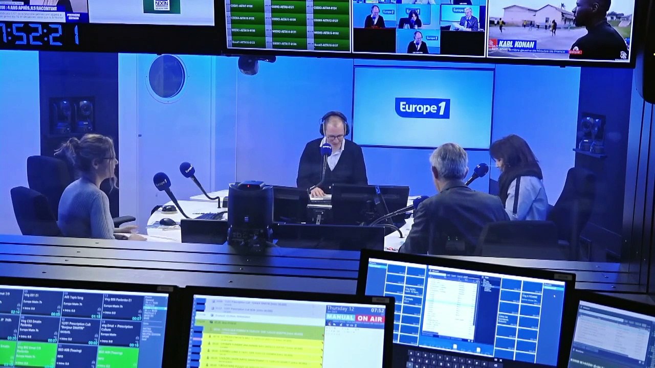 Retraites 2023 : scénario rose ou scénario noir ?