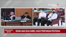 Irvan Widyanto Mengaku Diminta Ganti DVR CCTV Kompleks Duren Tiga oleh Agus Nurpatria!