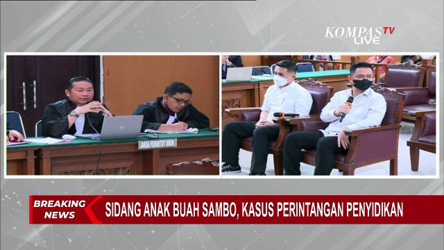 Irvan Widyanto Mengaku Diminta Ganti DVR CCTV Kompleks Duren Tiga oleh Agus Nurpatria!