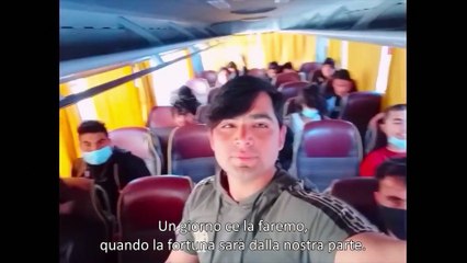 Trieste è bella di notte (Trailer Ufficiale HD) ⭐️⭐️⭐️