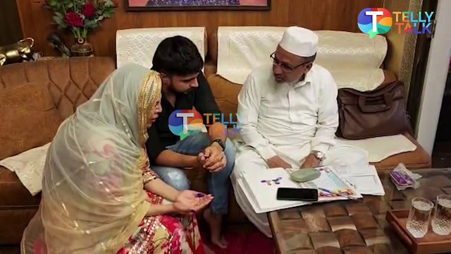 EXCLUSIVE! Rakhi Sawant gets SECRETLY married to boyfriend Adil Khan Durrani, video goes VIRAL!