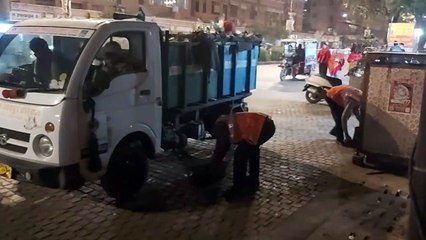 हैरिटेज में एक हूपर का 38 हजार किराया, ग्रेटर में 1.36 लाख देने की तैयारी