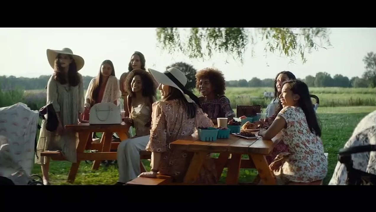 Baby Ruby Trailer OV