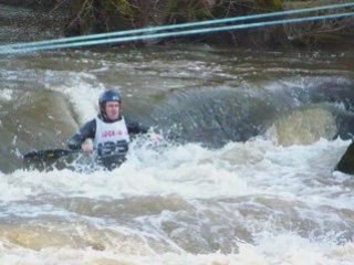 Course evrunes CKC Sablé sur Sarthe