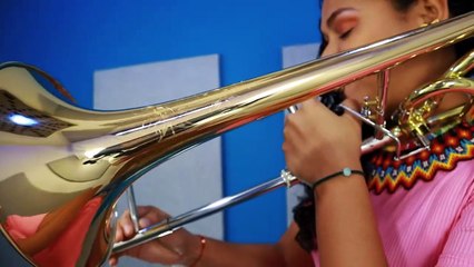 Quiéreme - De la Loma Son (video Oficial) #quiéreme #delalomason