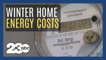 Spike in natural gas prices could double some home heating costs this winter