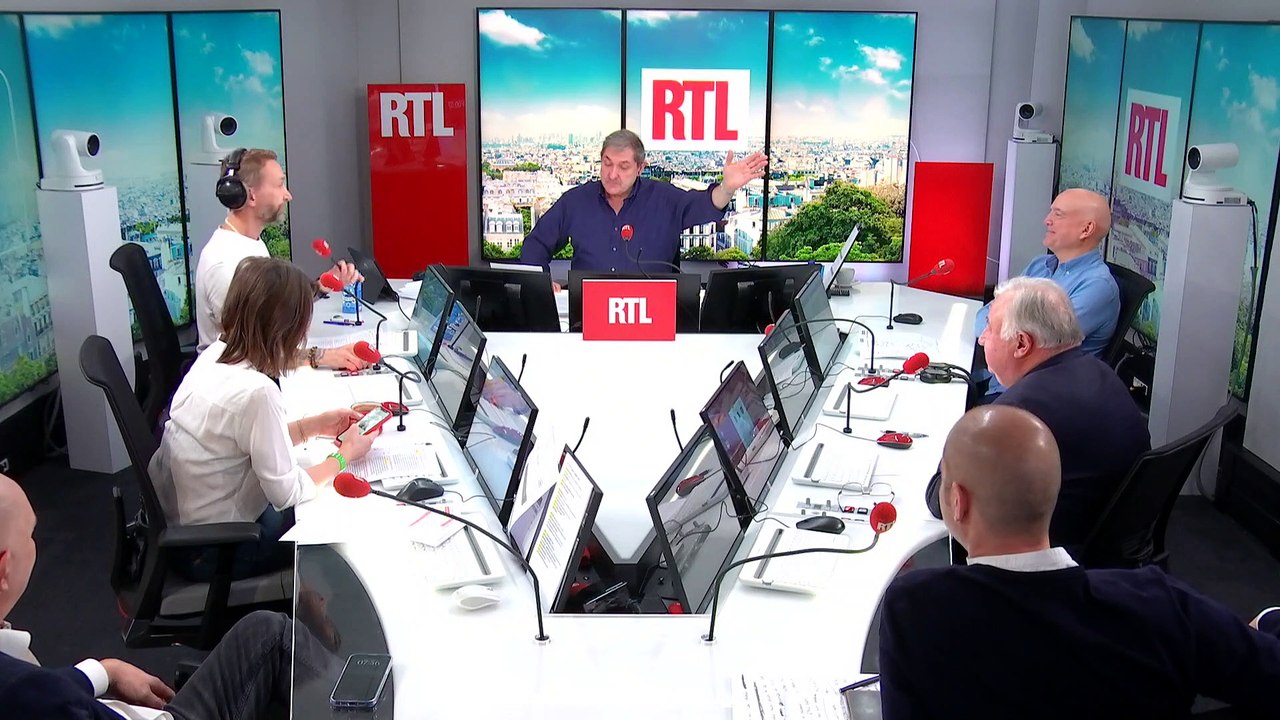 "Seul un mec capable de te vendre une Twingo d'occas est capable de te vendre la réforme"