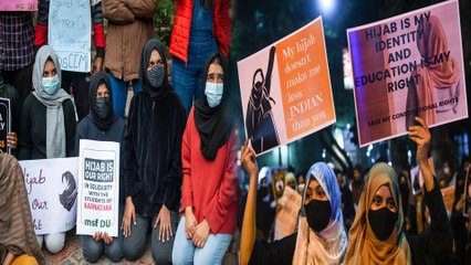 Hijab Row: ಹಿಜಾಬ್ ನಿಷೇಧದ ಬಳಿಕ ಕಾಲೇಜ್ ತೊರೆದವರ ಸಂಖ್ಯೆ ಎಷ್ಟು? PUCL ವರದಿಯಲ್ಲಿ ಮಾಹಿತಿ