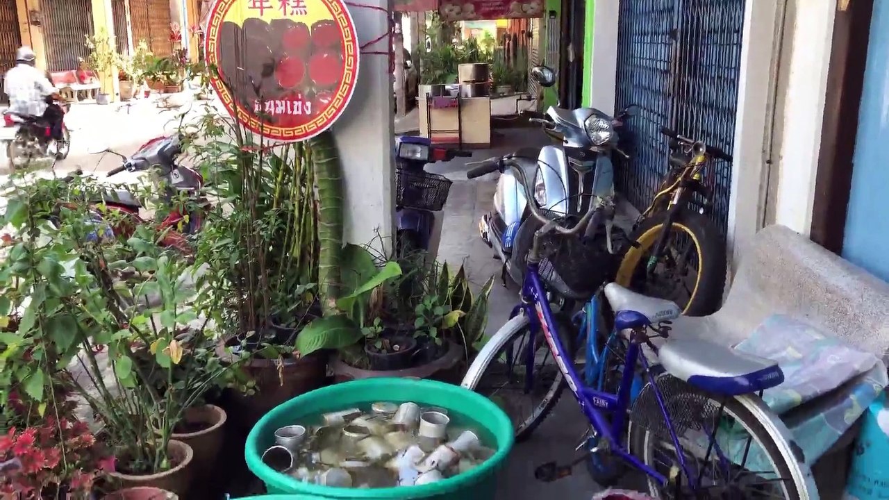 "ตรุษจีน 2566" ขนมเข่งปรับขึ้นราคากิโลละ 150 บา...