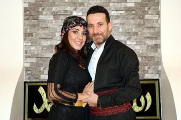 YÜKSEKOVA'YA MEKSİKALI GELİN