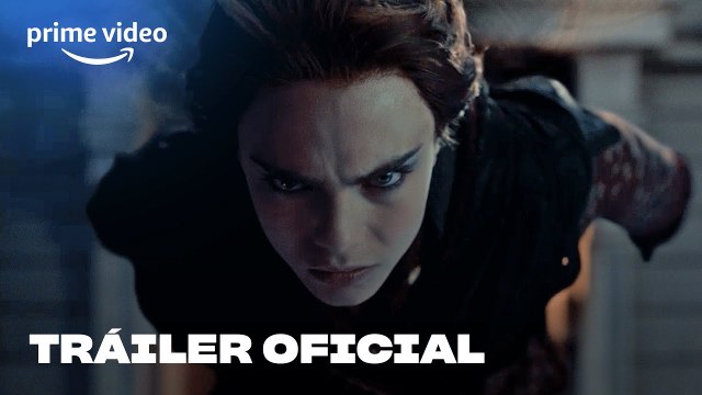 Carnival Row - Temporada Final - Tráiler Oficial