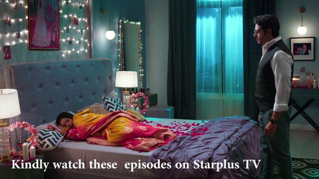 Anupamaa_ Anupamaa succeeds in getting the lover boy Anuj in action