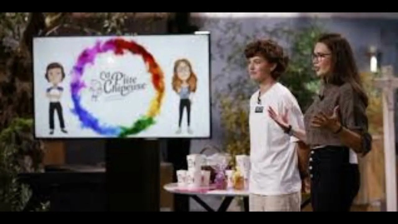 Qui veut être mon associé ? : ce geste inattendu d’Éric Larchevêque pour les deux associées