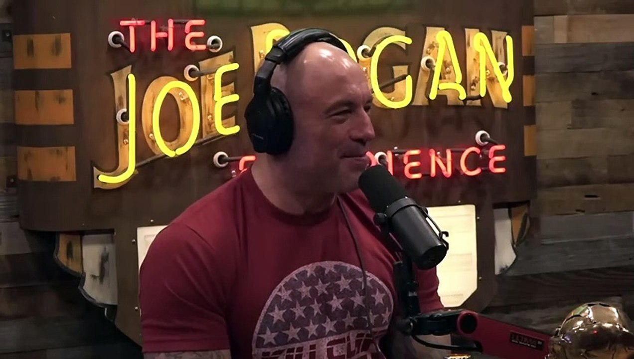 Joe Rogan: Sam and Colby Discuss Being Arrested