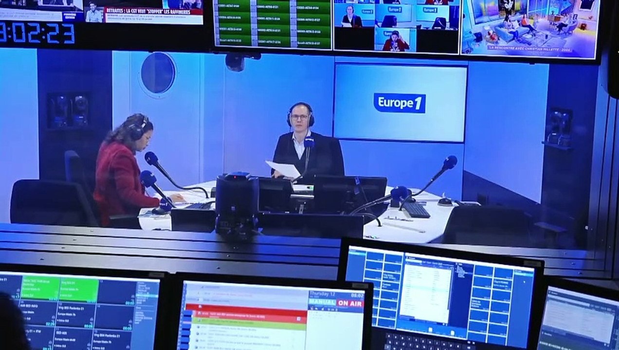 Réforme des retraites : à Tourcoing, cette entreprise qui mise sur les seniors