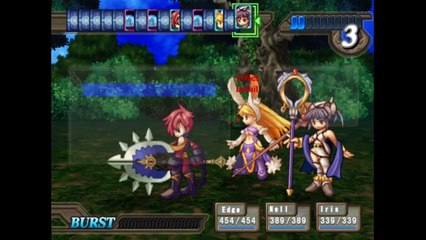 Atelier Iris 3 Playthrough Part 60 Ultimate Puni Brothers