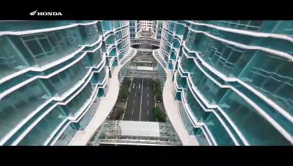 All New Honda PCX, Ultimate Excellence