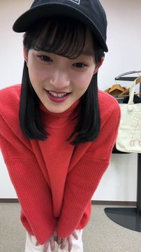Miyamoto Karin Ig Live 7Th Jan 2023-1