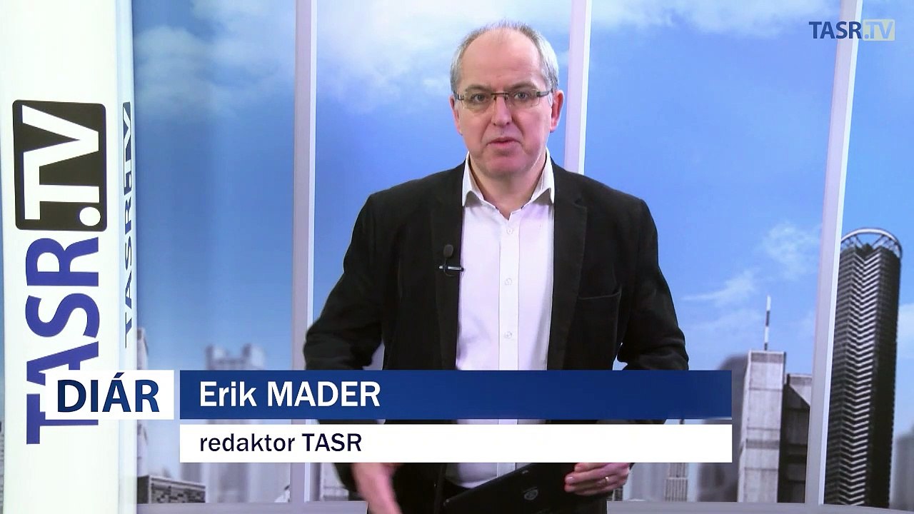 DIÁR - štvrtok 12/01/23