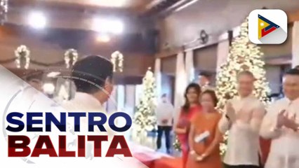 Pagdalo ni Pres. Ferdinand R. Marcos Jr. sa World Economic Forum sa Switzerland, kasado na