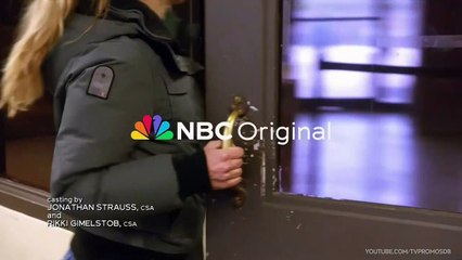 Chicago PD S10E12 I Can Let You Go