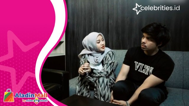 Sayembara Atta Halilintar Berhasil, HP Aurel Ditemukan di Tong Sampah