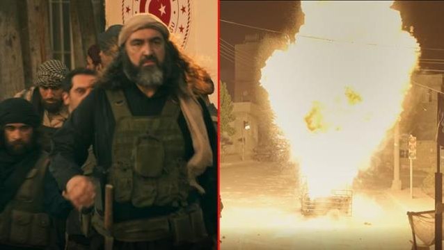 Yakın tarihin unutulmaz operasyonu beyaz perdeye taşındı! 49 filmi 20 Ocak'ta vizyona giriyor