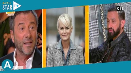 Laeticia Hallyday “au bord des larmes” : cet animateur qui lui a fait “beaucoup de mal”