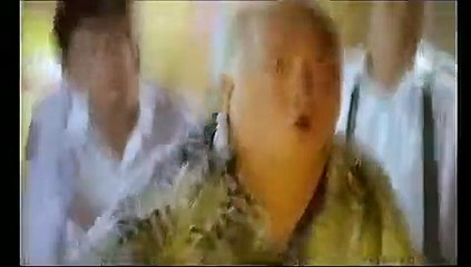 Men Suddenly In Black Bande-annonce (EN)