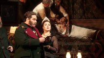 Fedora (Metropolitan Opera) Bande-annonce (FR)