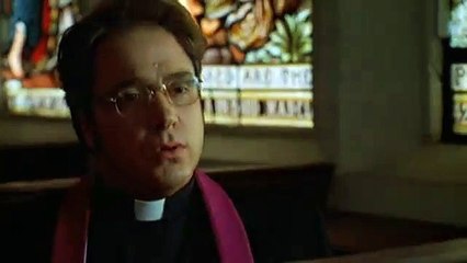 The Third Miracle Bande-annonce (ES)