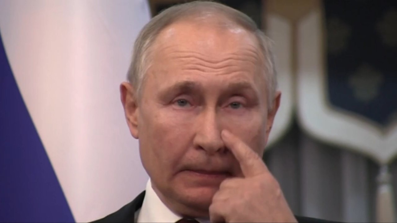 Putin begnadigt Gefangene, damit Wagner-Boss mehr Söldner rekrutieren kann
