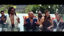 Shotgun Wedding Trailer #2 (2023) Jennifer Lopez, Josh Duhamel Action Movie HD