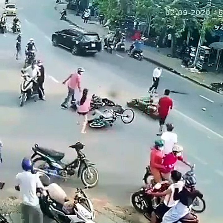 Rode stident