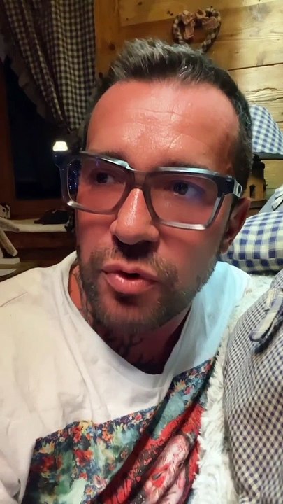 Mathieu explique comment il a arrêté de fumer.