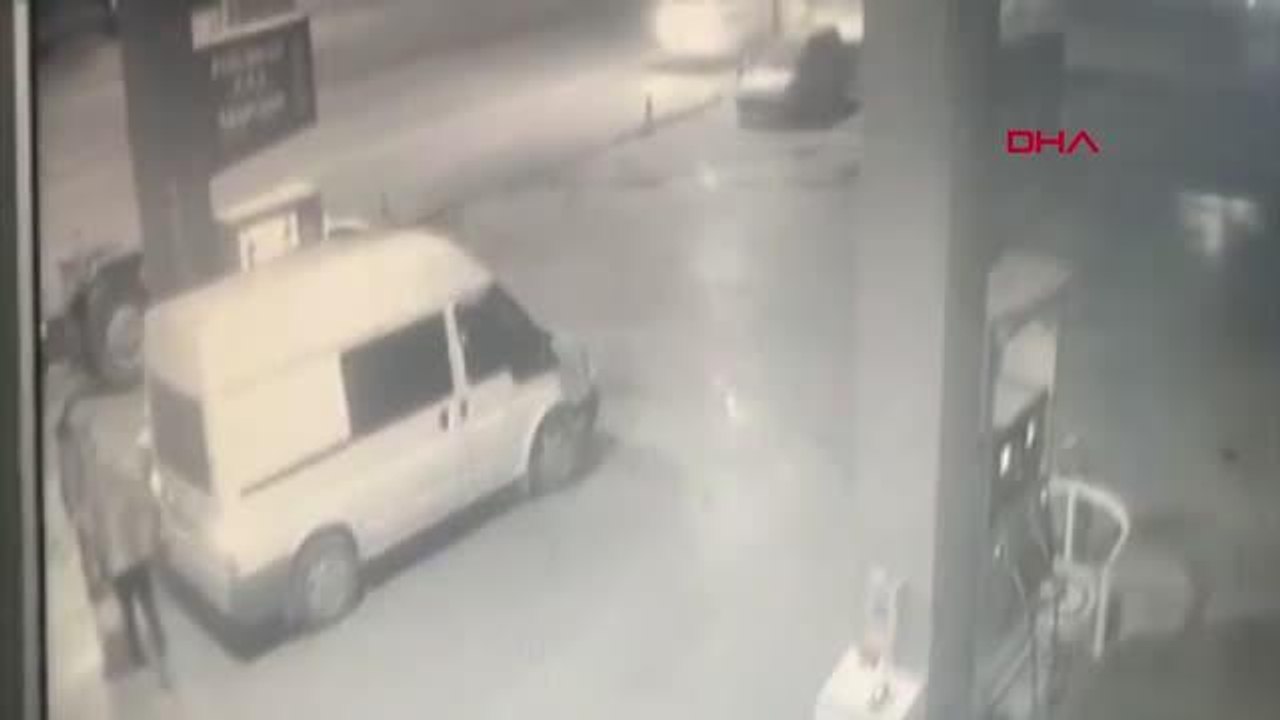 JASAT EKİBİ, 6 YILDIR ARANAN ŞÜPHELİYİ YÜZÜNDEKİ 'BEN' İZİNDEN YAKALANDI