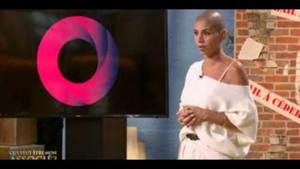 (Callisis,Qui veut être mon associé ?) se livre sur les violences conjugales dont elle a été victime