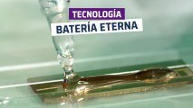 [CH] La batería eterna
