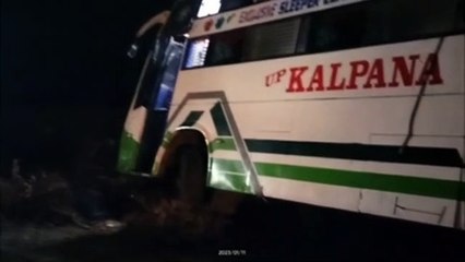 जानिए, गुना जिले में किस जगह होते हैं सबसे ज्यादा एक्सीडेंट