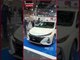 Auto Expo 2023: Toyota Eco-friendly Cars | Manu Kurian