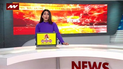 Winter Breaking : उत्तर भारत में ठंड के साथ बारिश की मार |