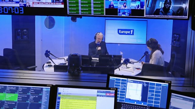 La coupe du monde de rugby ne sera finalement pas diffusée uniquement sur TF1 et la liste des personnalités qui vont animer les César