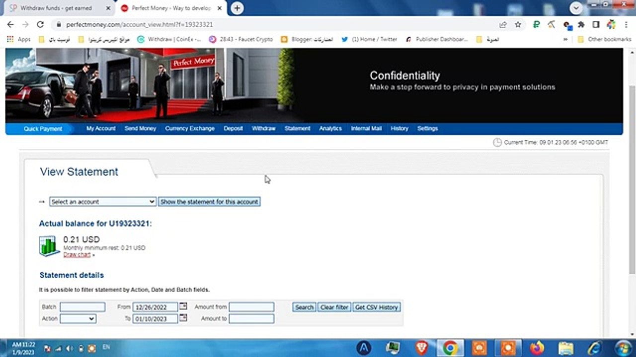 احصل على ربح يومي بالدولار  و شغل 24 ساعة من الاف المهمات من socpublic --الربح من الانترنت 2023(360P)