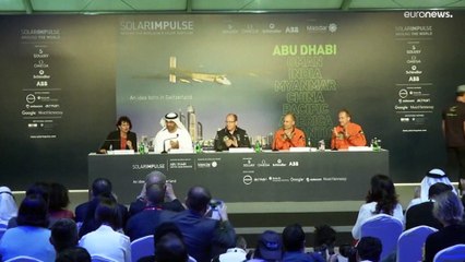 الإمارات تعين رئيس شركة بترول أبوظبي الوطنية رئيساً لمؤتمر المناخ "كوب28"