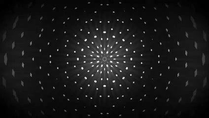 Background Black White, Motion Graphic Abstract