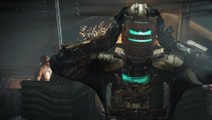 Dead Space - Neuer Trailer stimmt euch auf den Launch des Horror-Remakes ein