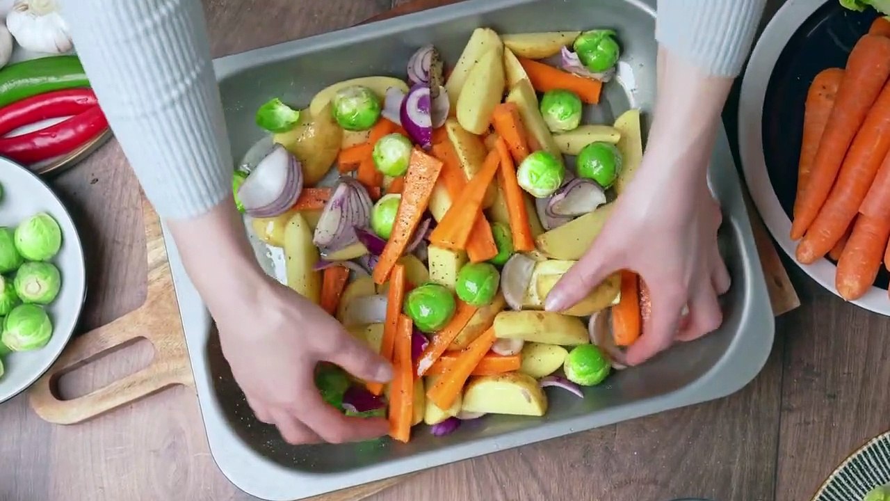 THE MOST POWERFUL ROAST CHICKEN IN GRILL  - WHOLE CHICKEN RECIPES